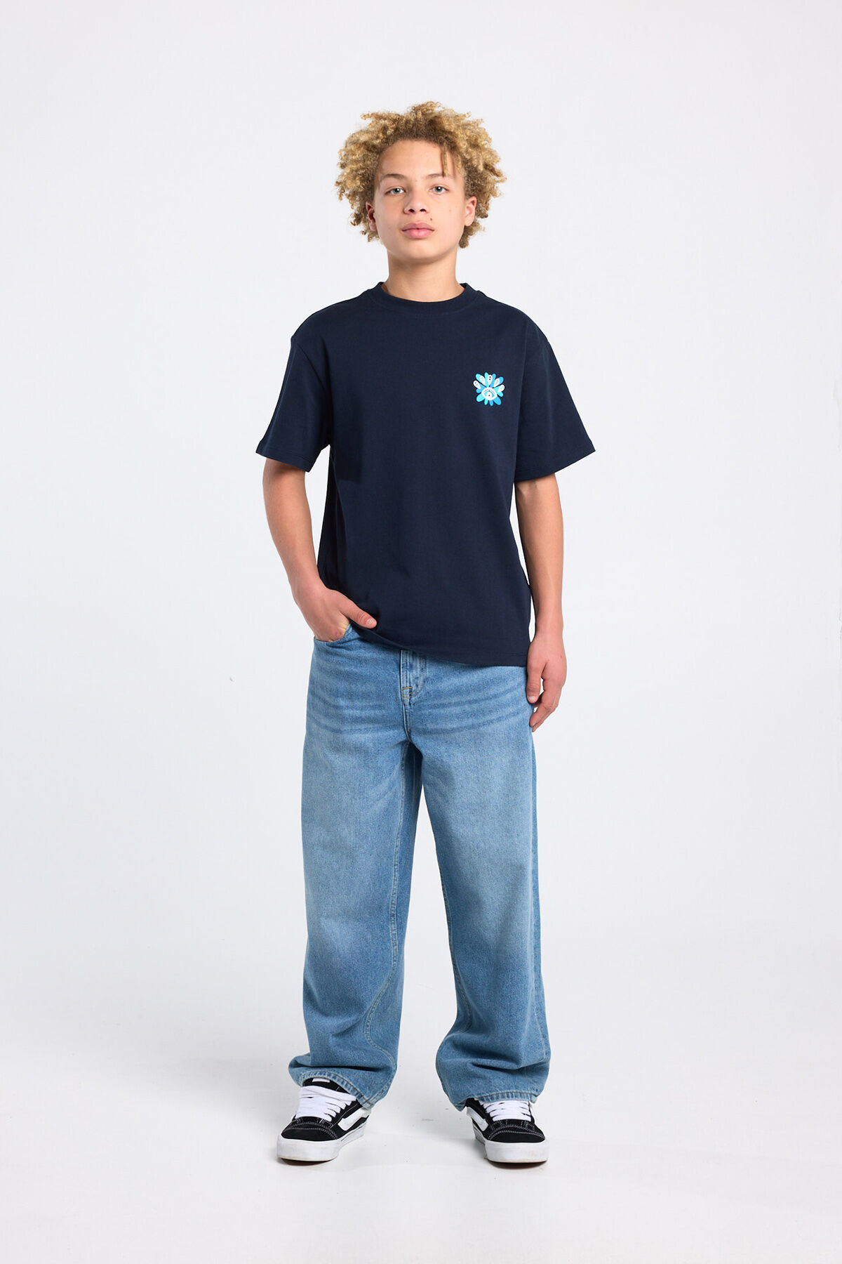 Ennio JR image number 1