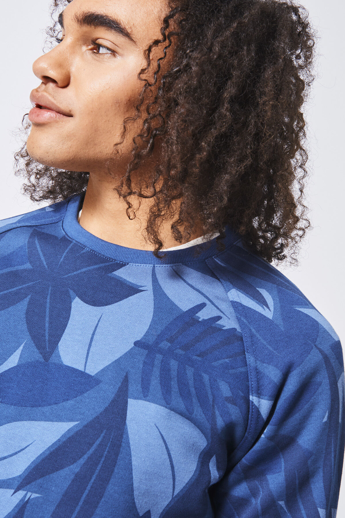 Sweater Sergio AOP image number 3