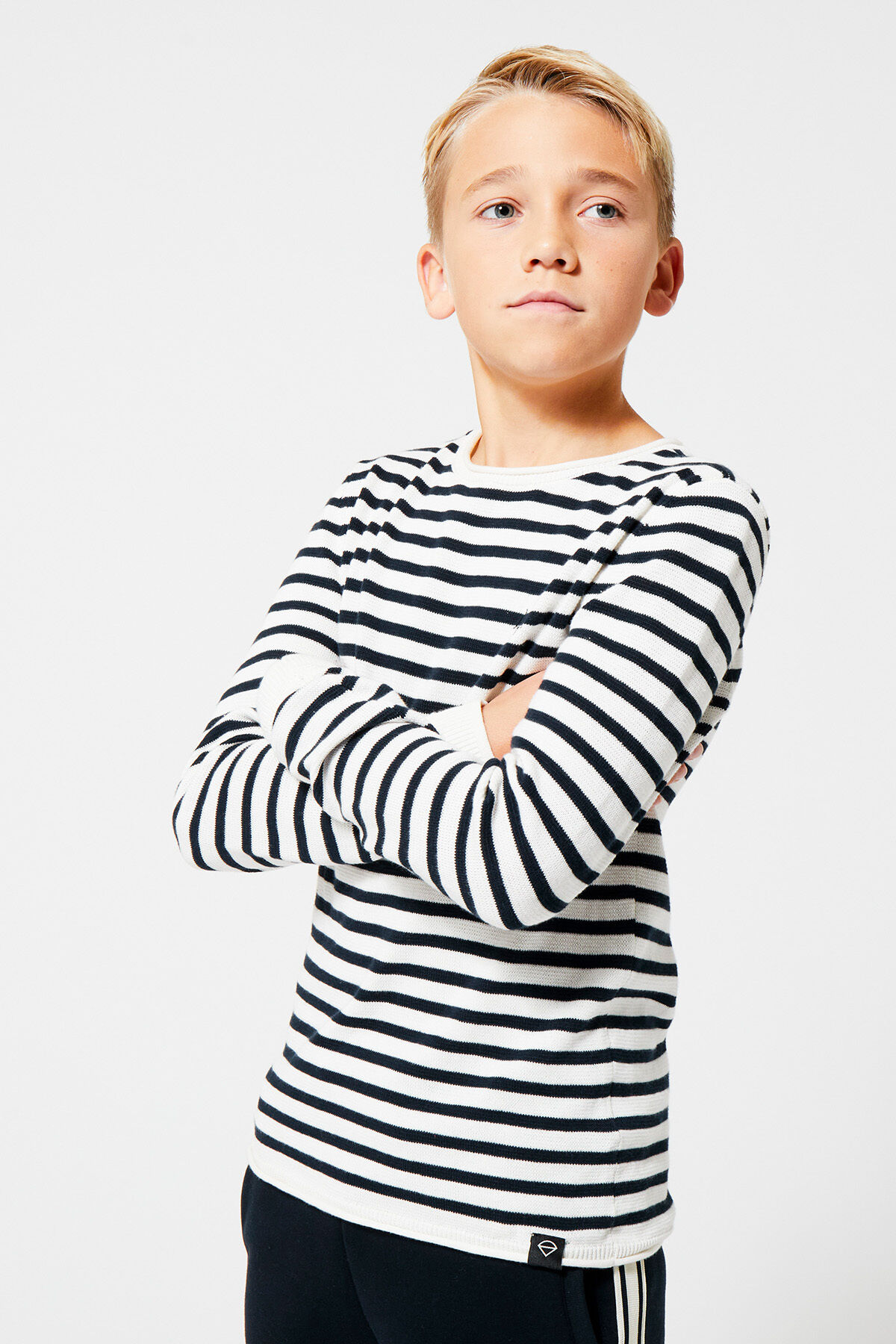 Trui Kobra Jr. image number 0