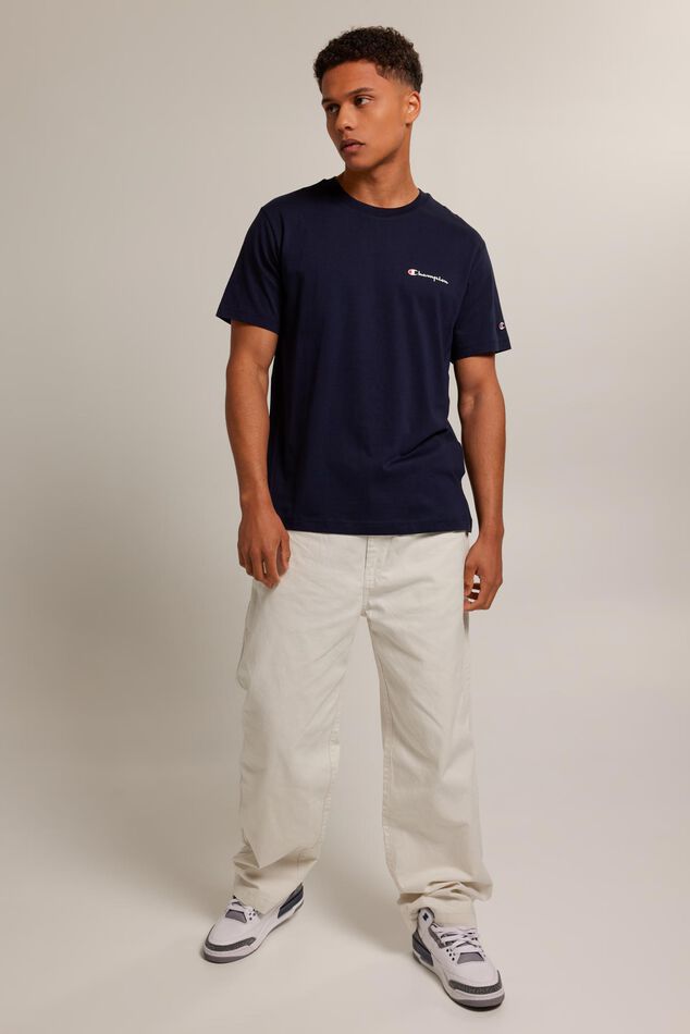 Champion Crewneck t-shirt image number 1