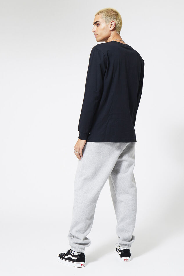 Long sleeve Lee X image number 2