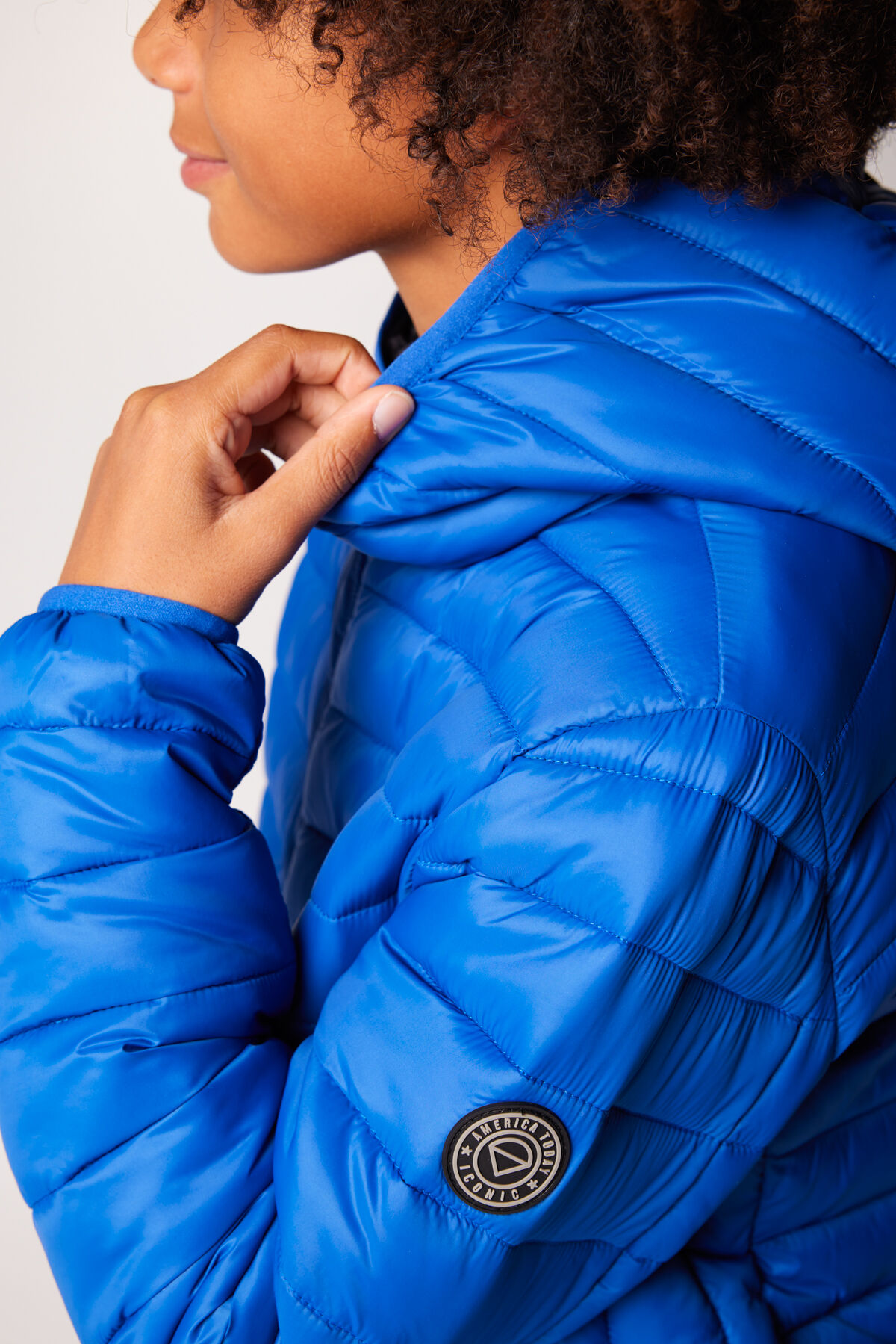 Winter jacket Alex jr image number 3