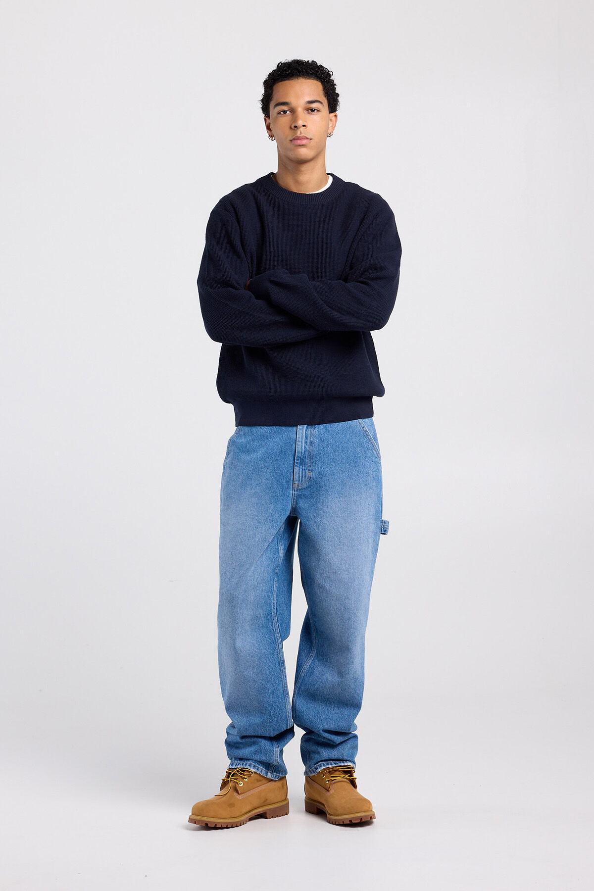 Kurtis Crew image number 1