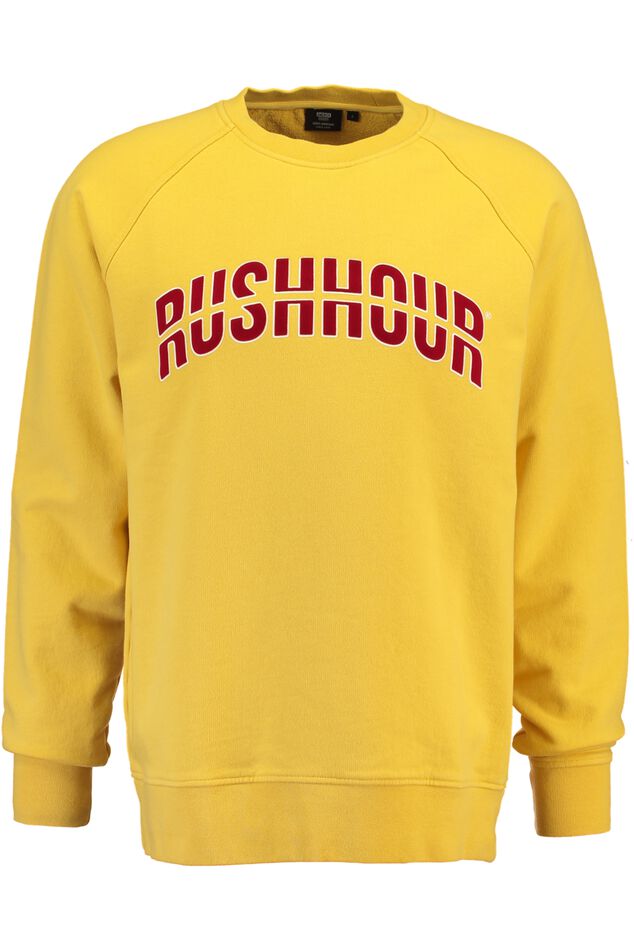 Sweater Sergio Rush image number 4