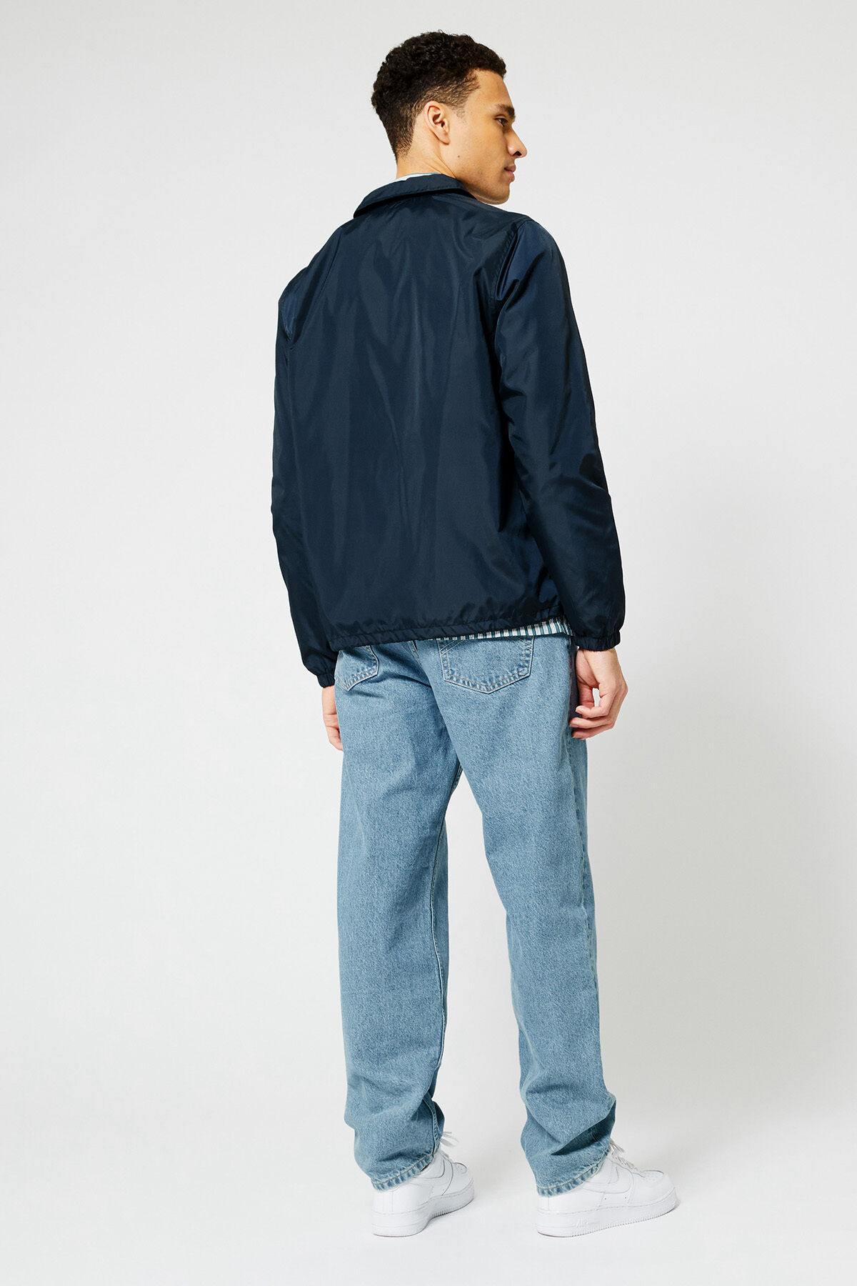 Jacket Jeffrey image number 1