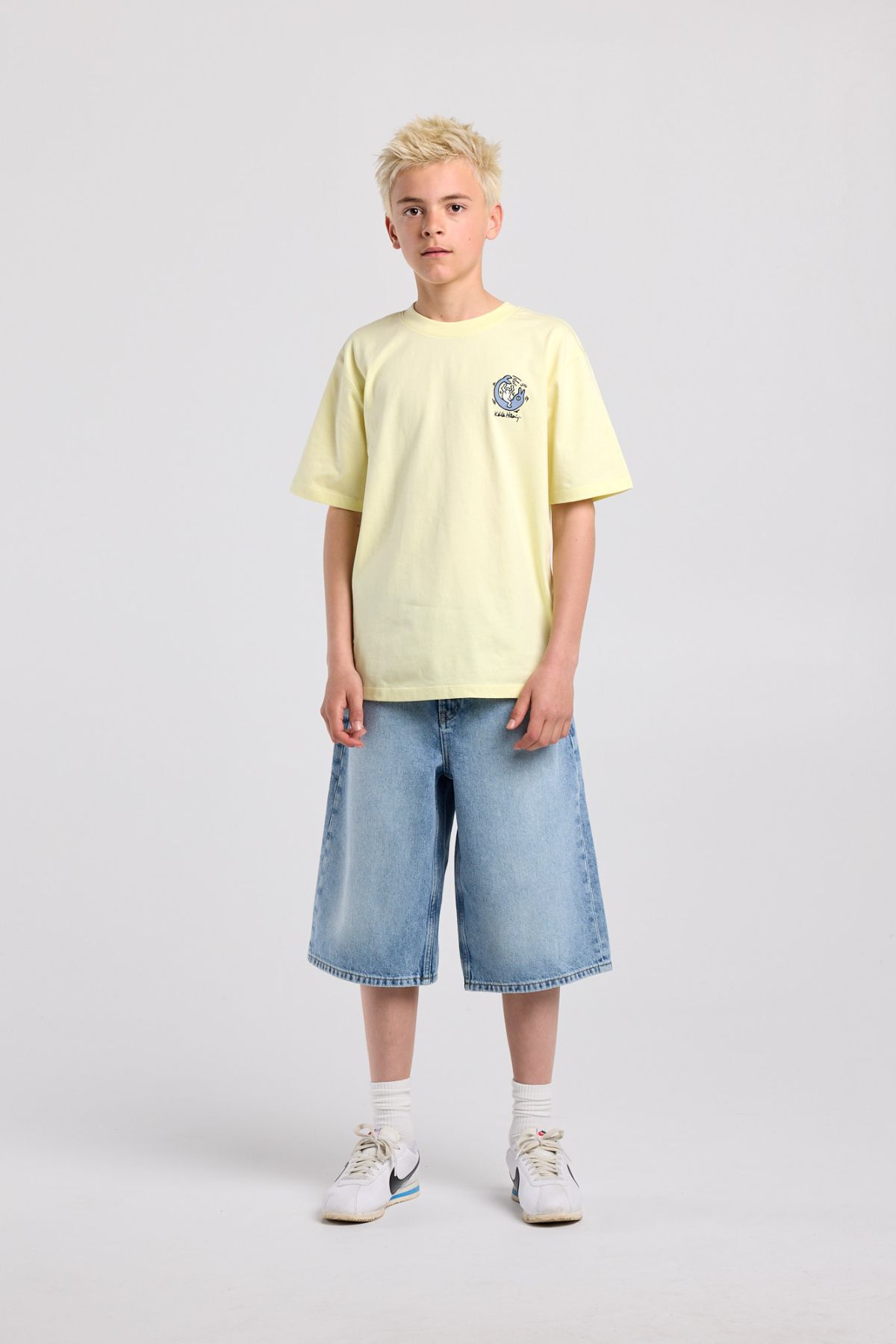 Enock Jr image number 1