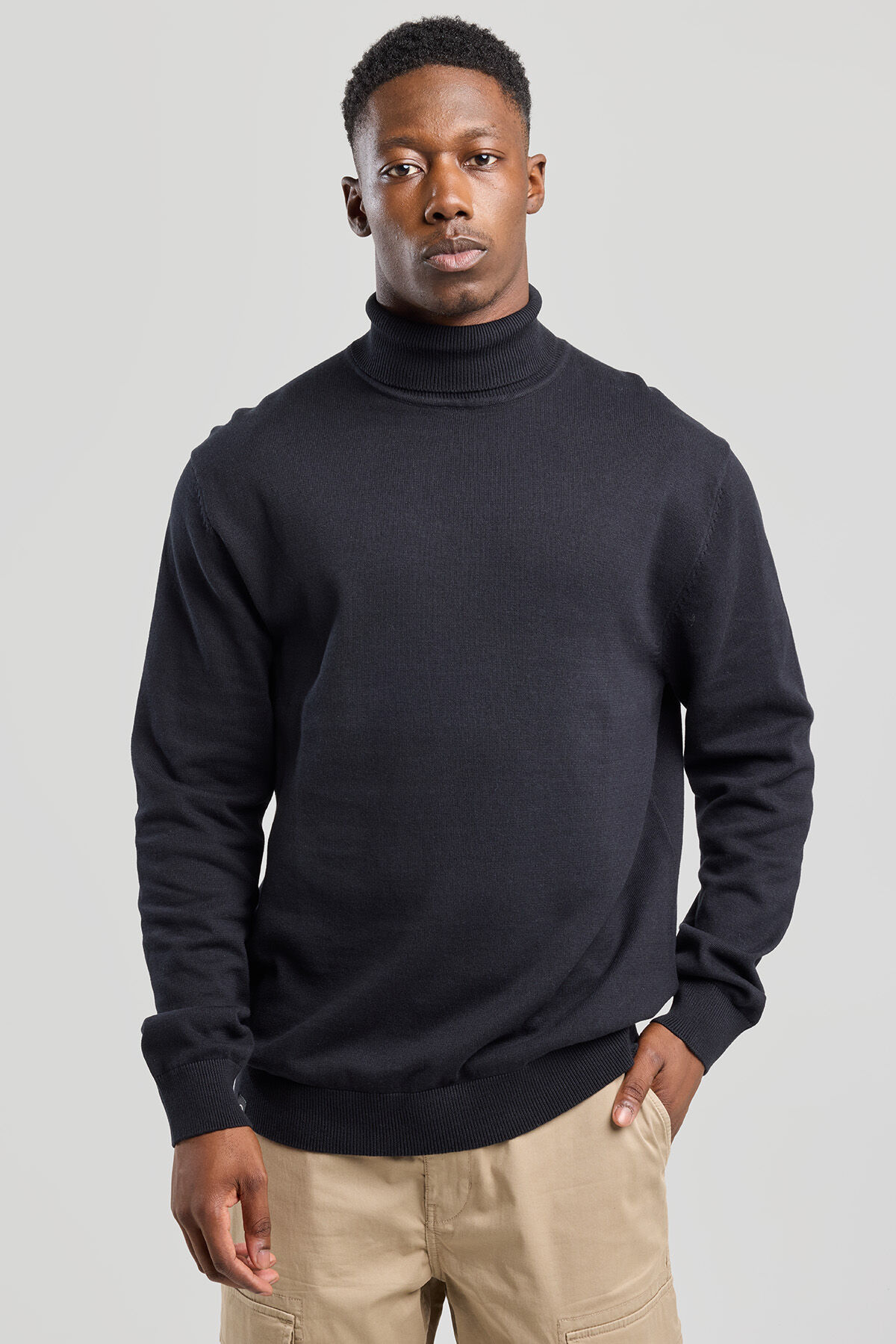 Jumper Karl image number 0