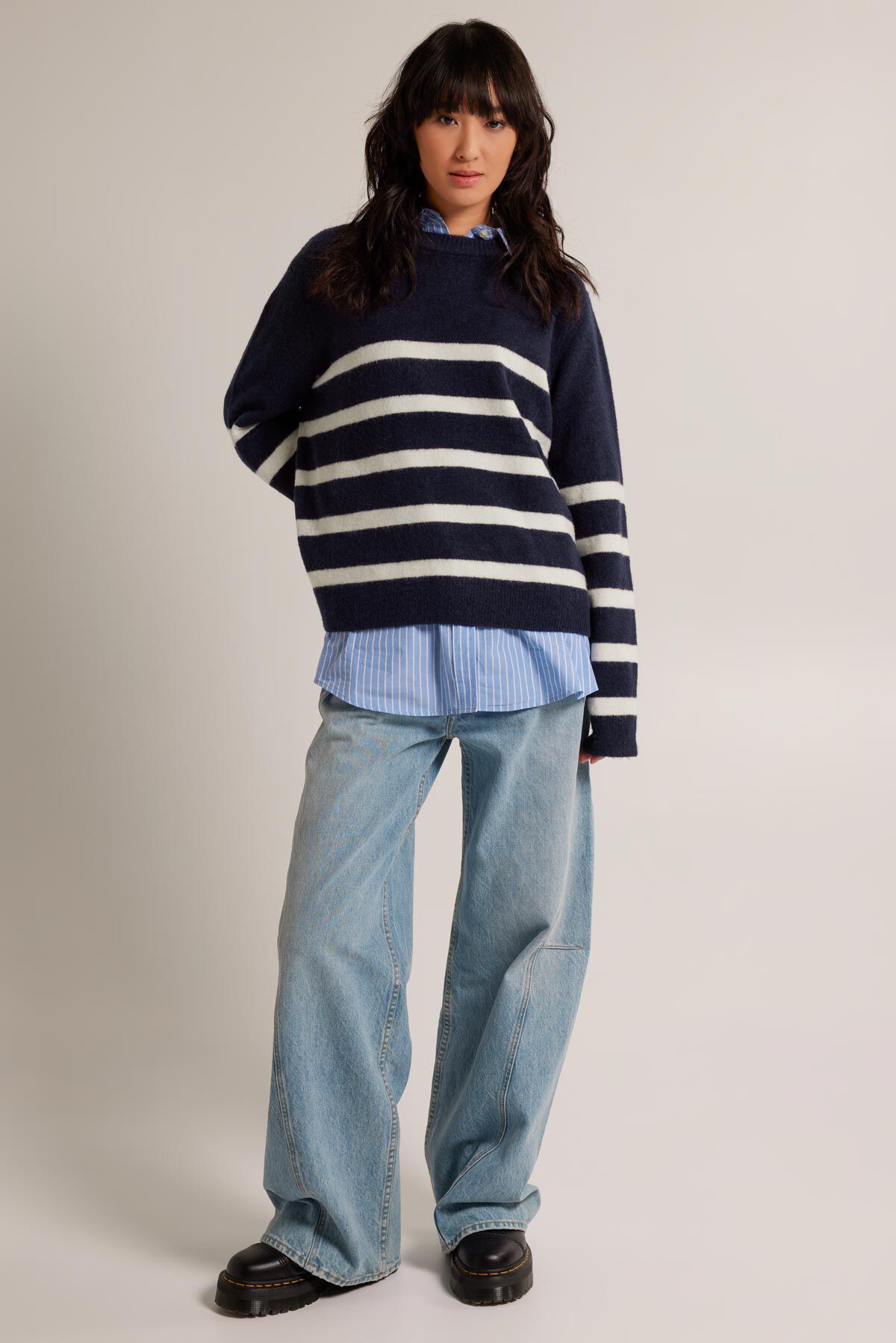 Trui Kammy image number 0