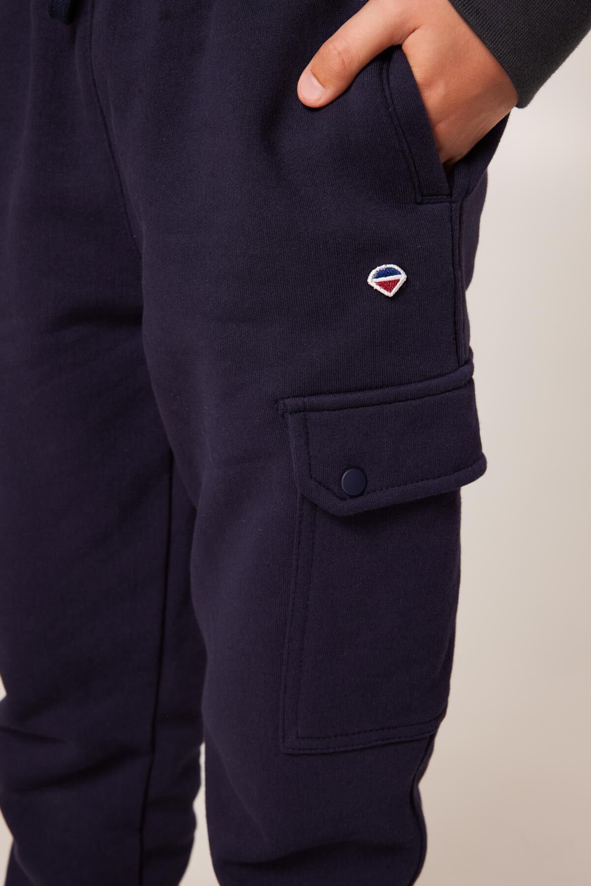 Jogging pants Clinton JR image number 3