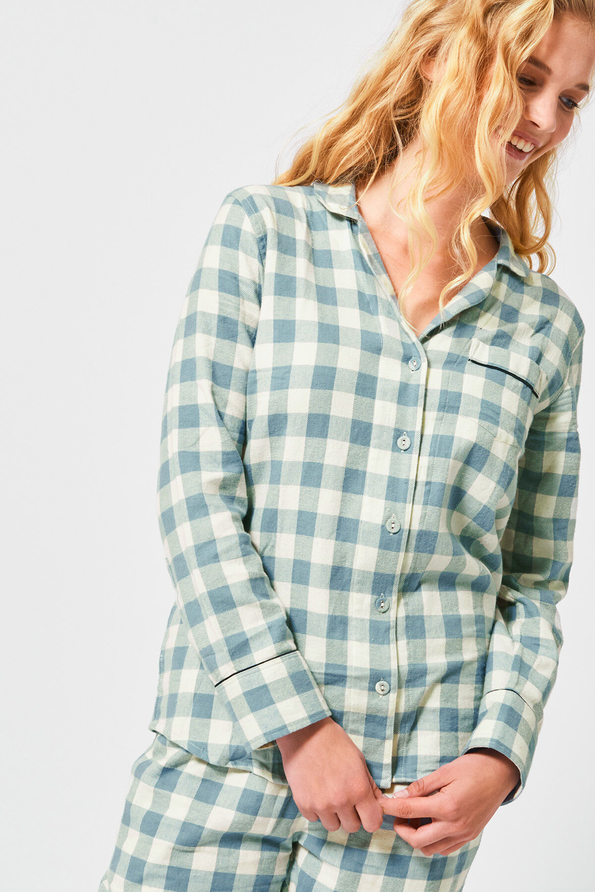 Pyjama Louise image number 0