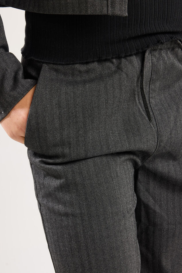 Pants Pearl JR image number 3