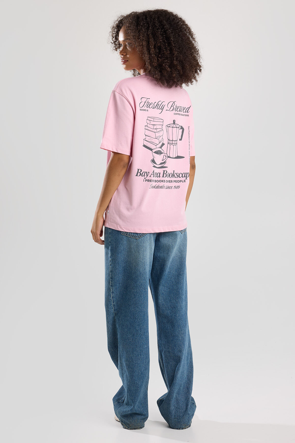 T-shirt Evelin image number 1