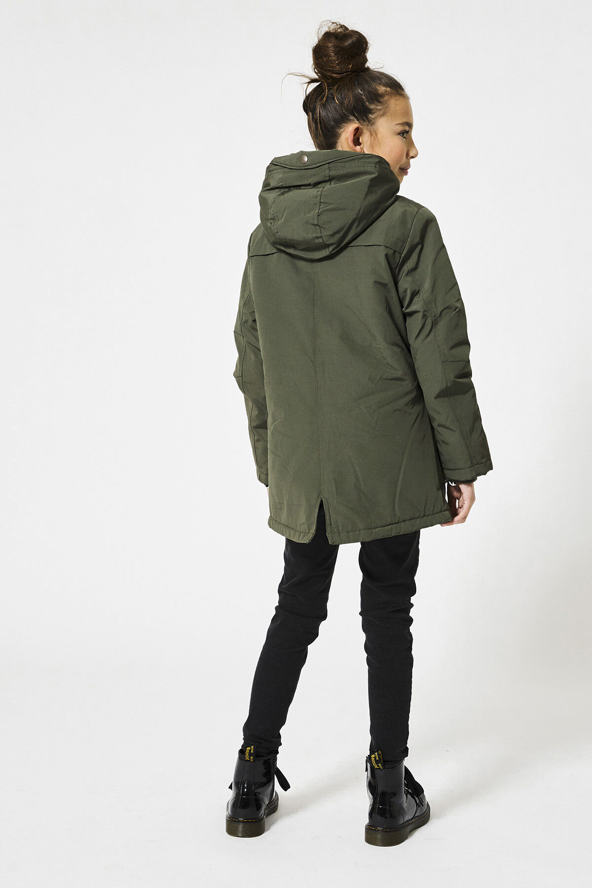 Winter jacket Julia Jr image number 2