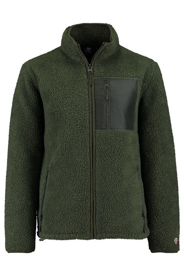 Vest Semten image number 4