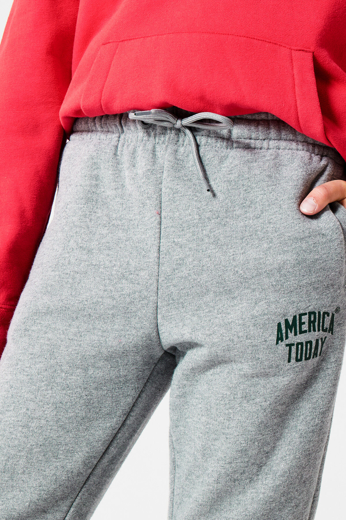 Jogging pants Conner Jr image number 3