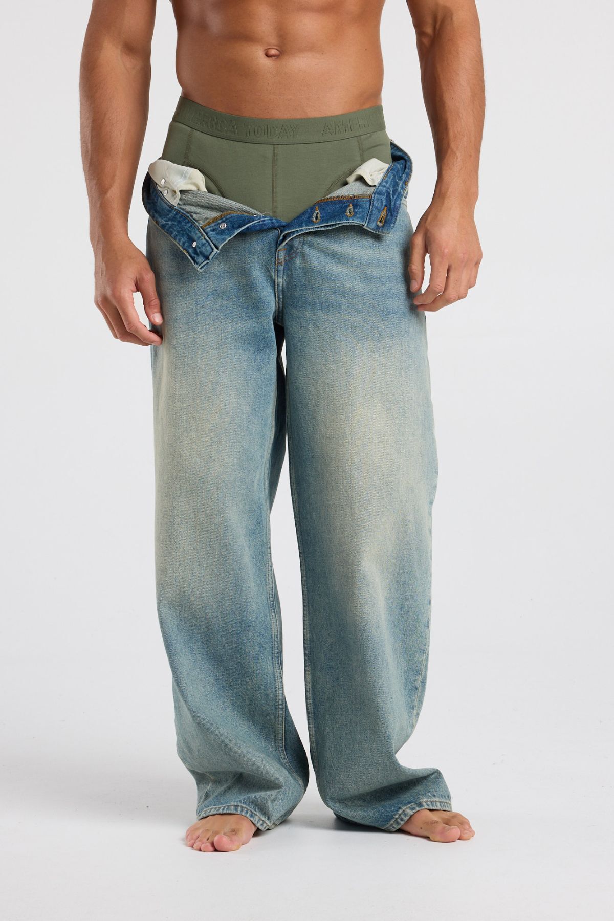 Boxershort Alex