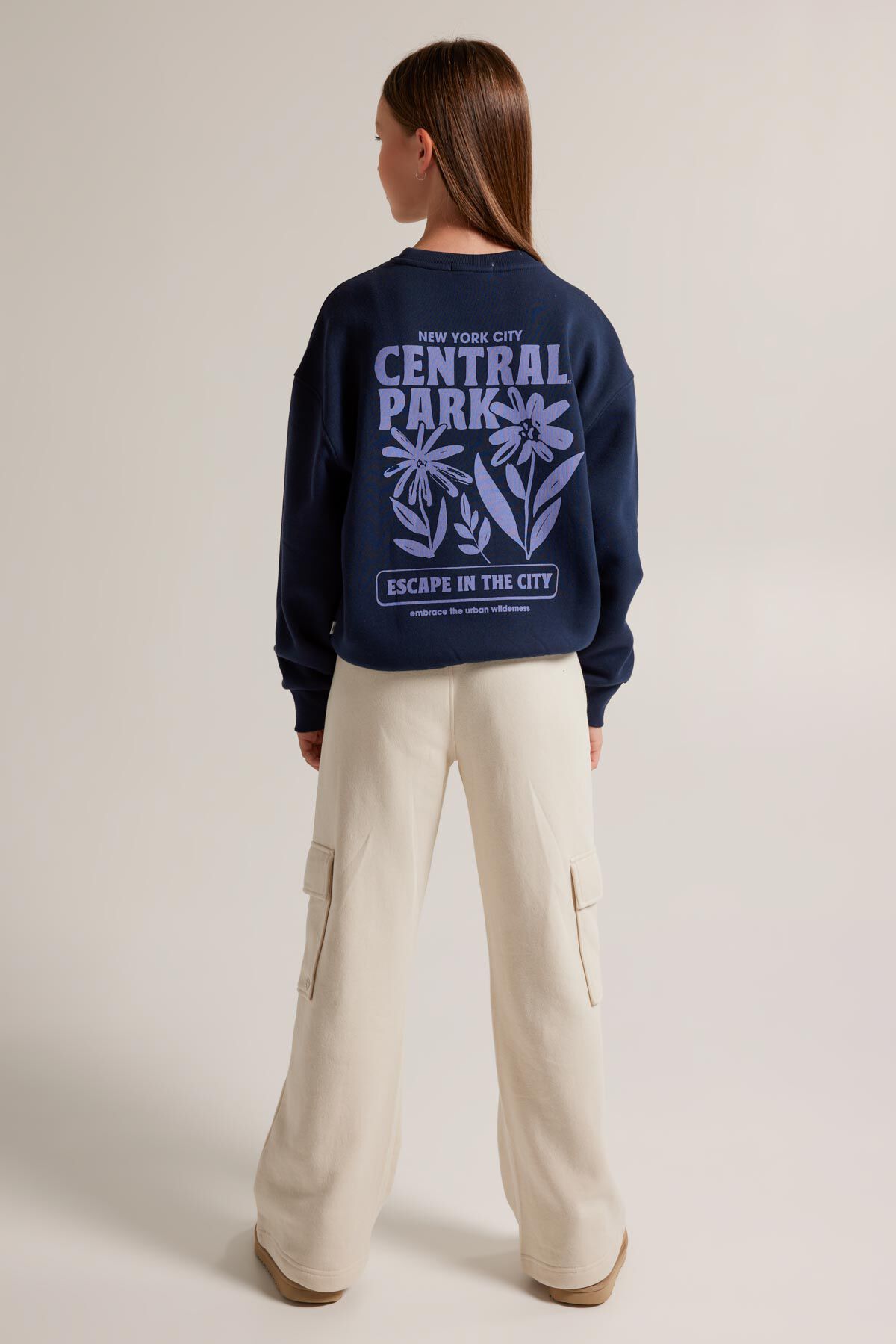 Sweater Saby JR image number 2