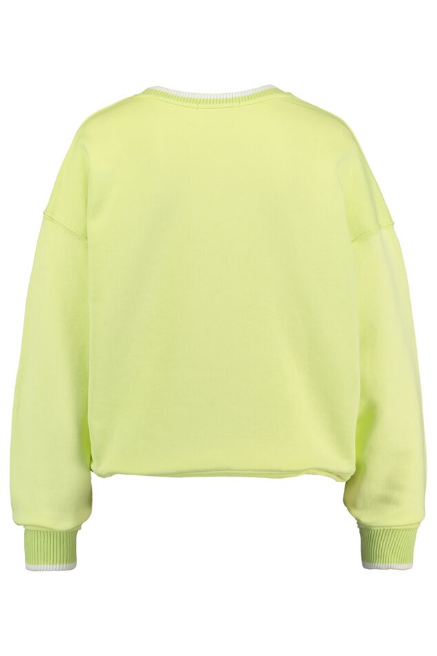 Sweater Sofie neon image number 5