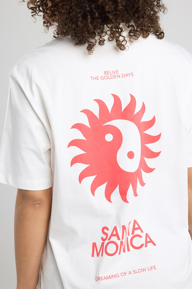 T-shirt Elissa image number 3