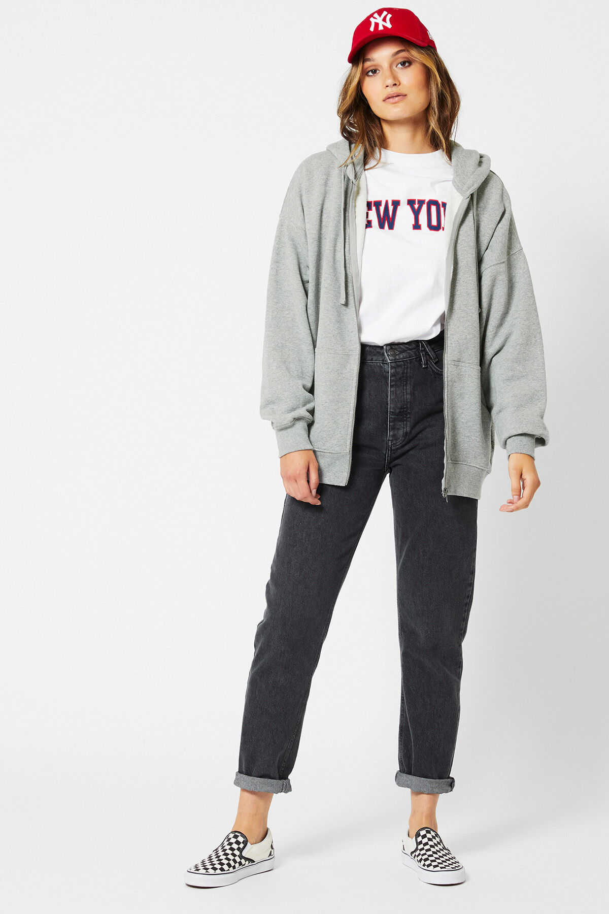 Gilet Summer image number 0