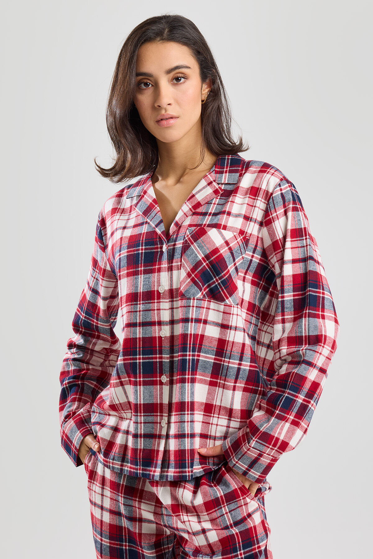 Pyjama Labello shirt image number 1