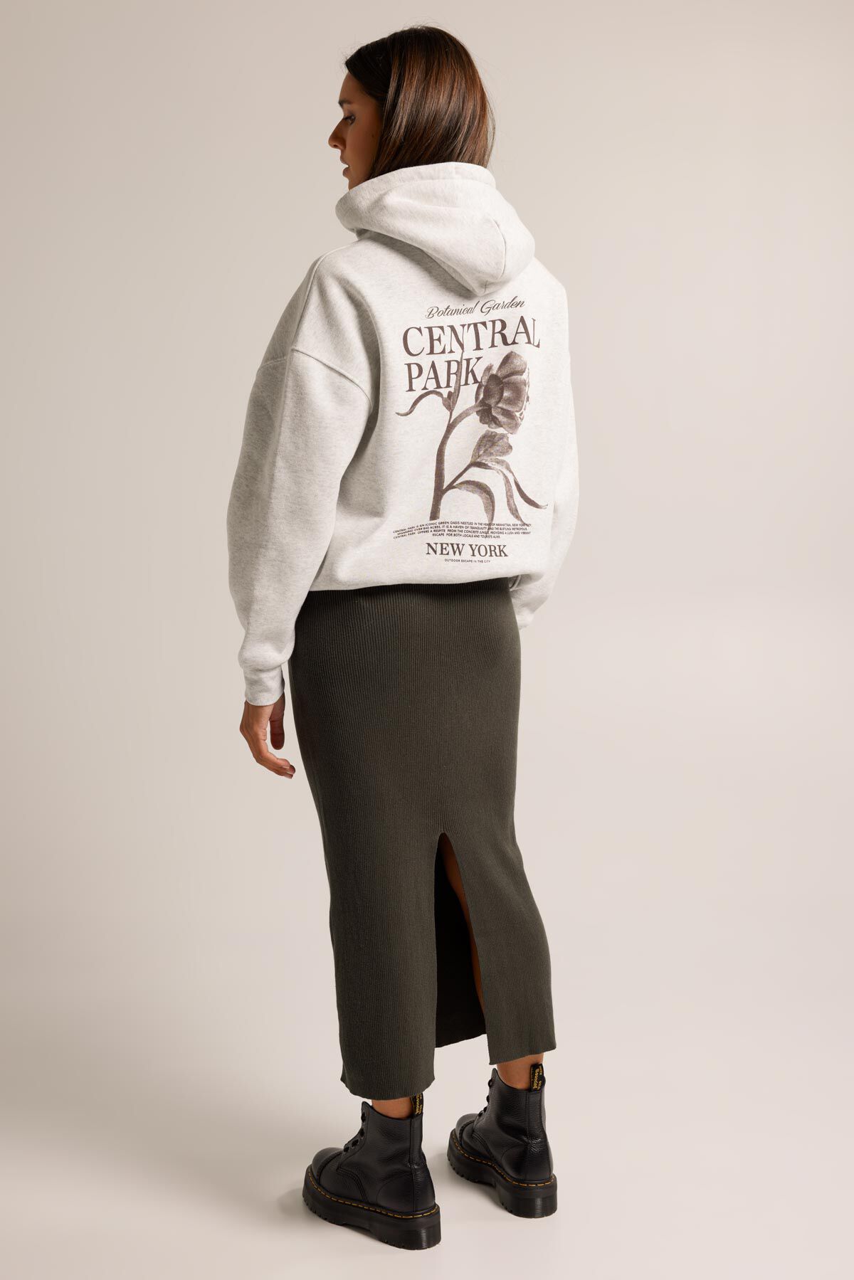 Skirt Romy image number 2