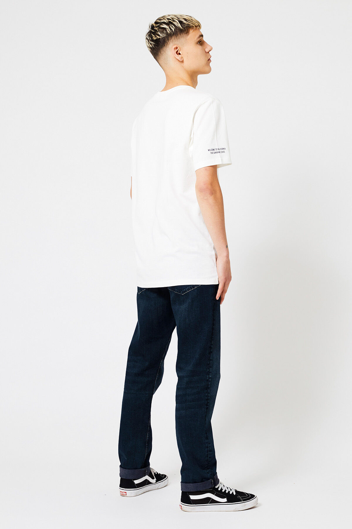 Ello Stripe image number 2