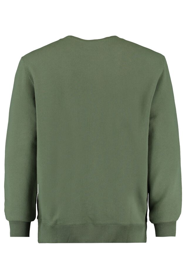 Sweater Story aop image number 1