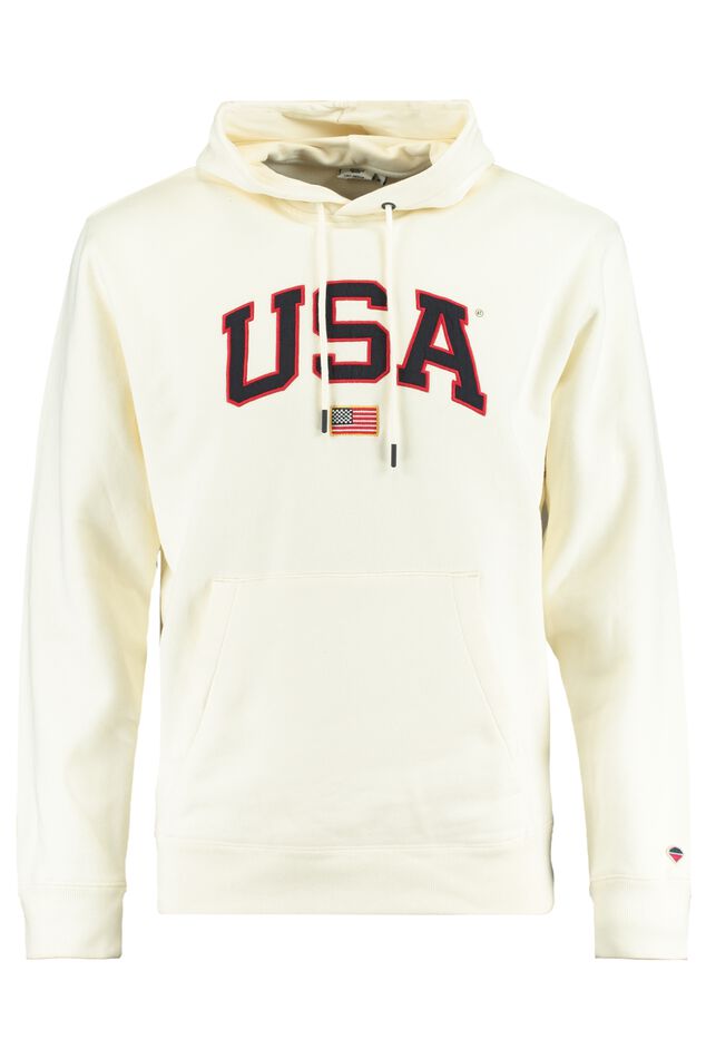 Hoodie Shane hood image number 4