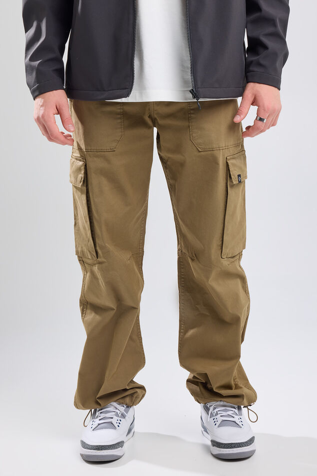 Trousers Phoenix image number 0