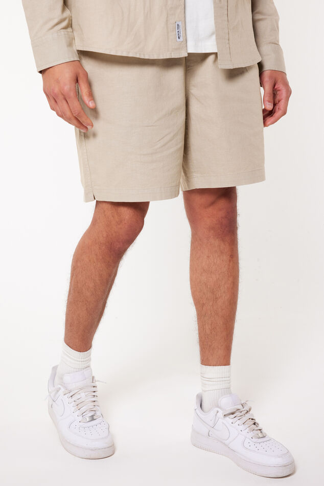 Short Norman image number 0