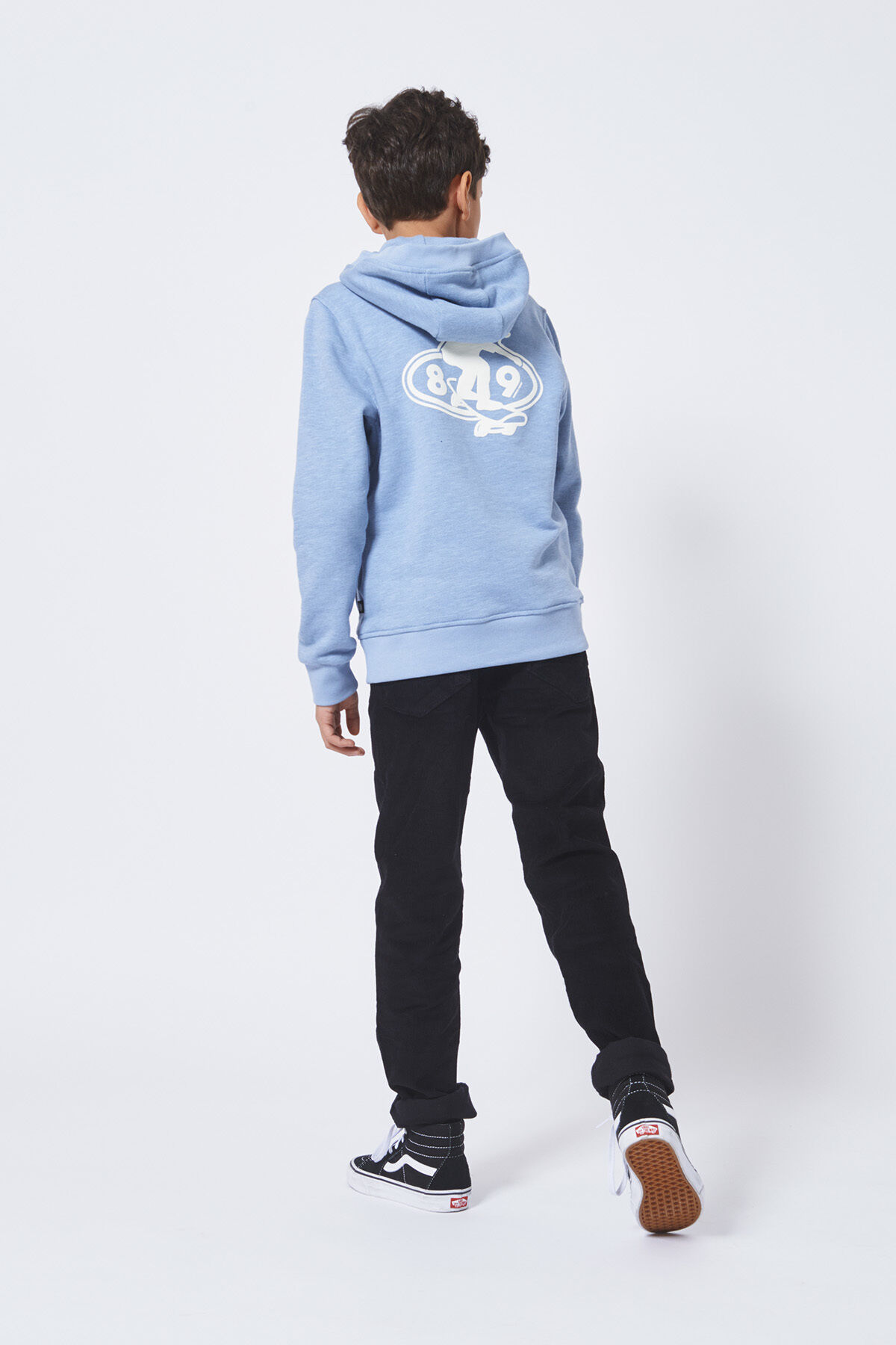 Trousers Kyle cord jr image number 2