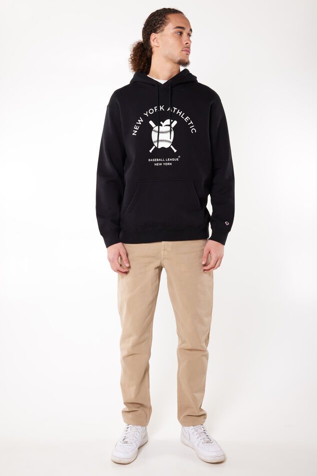 Hoodie Stanton Hood image number 1