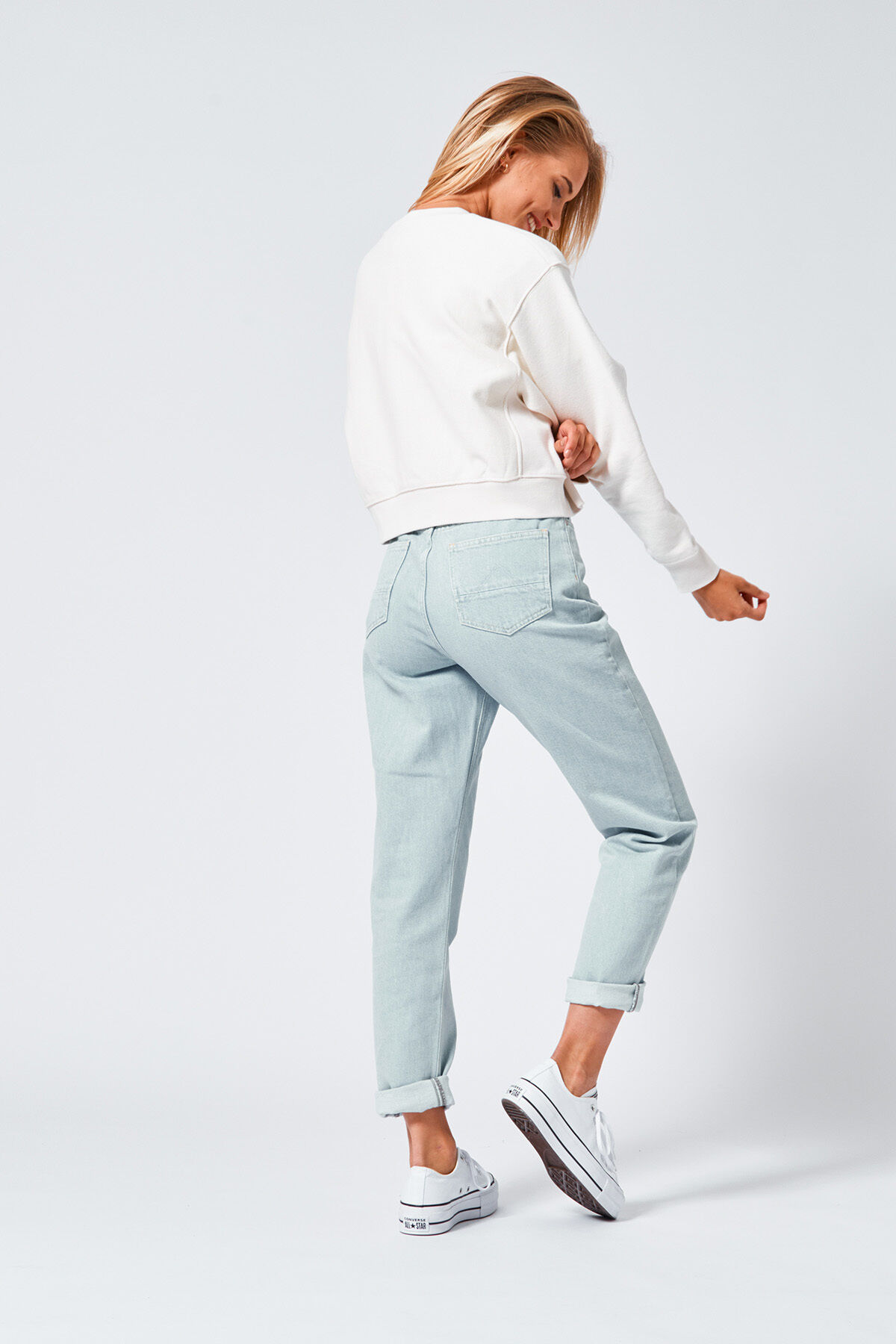 Sweater Simone image number 1