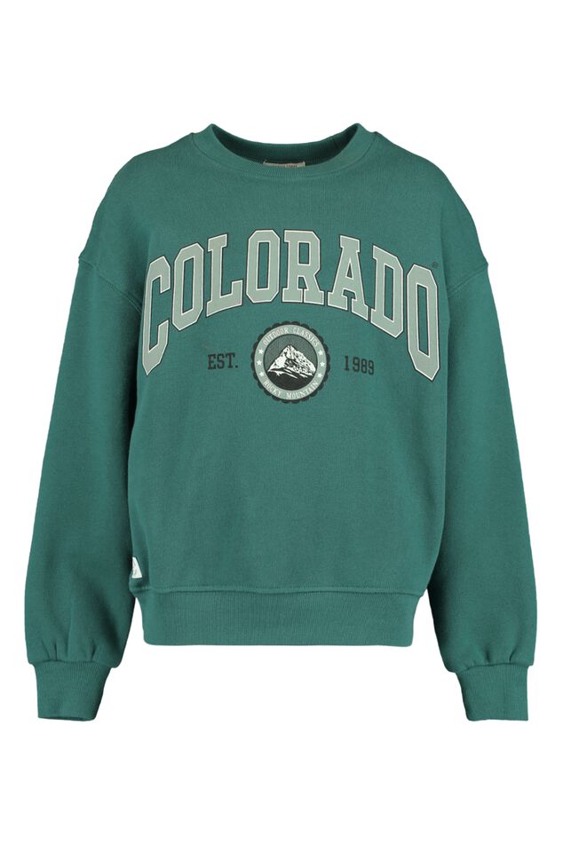 Sweater Shay JR image number 4