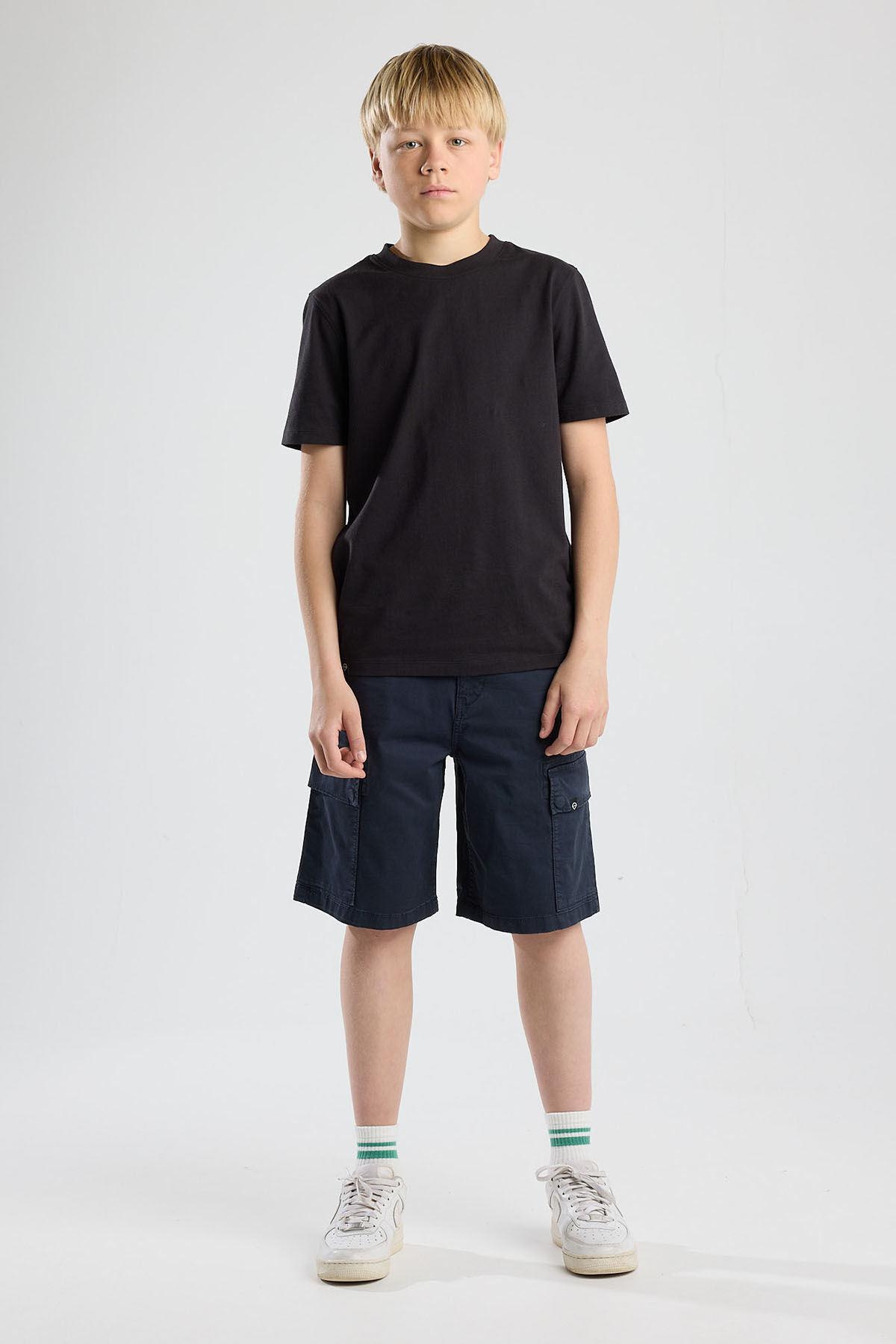 Nino JR image number 1