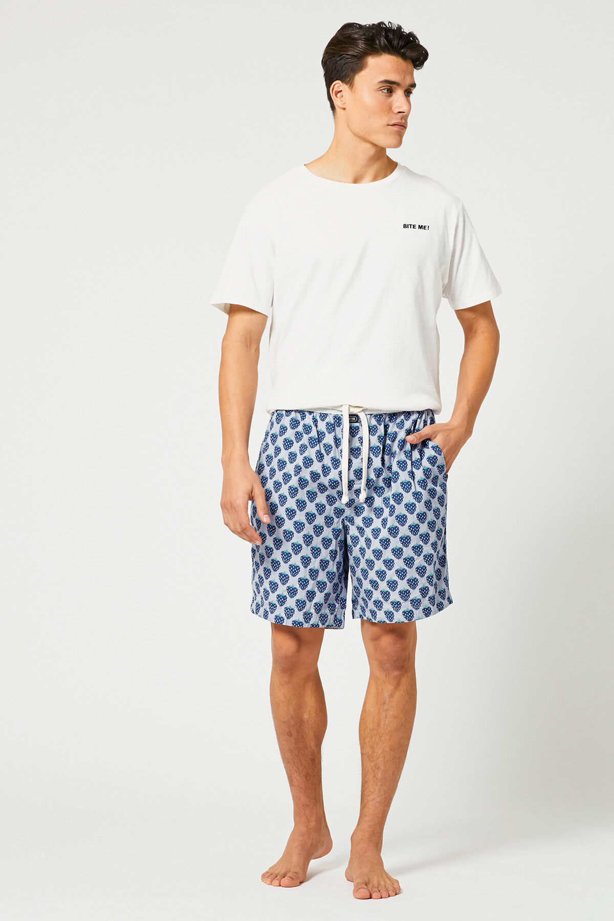 Pyjamashort Lake short image number 0