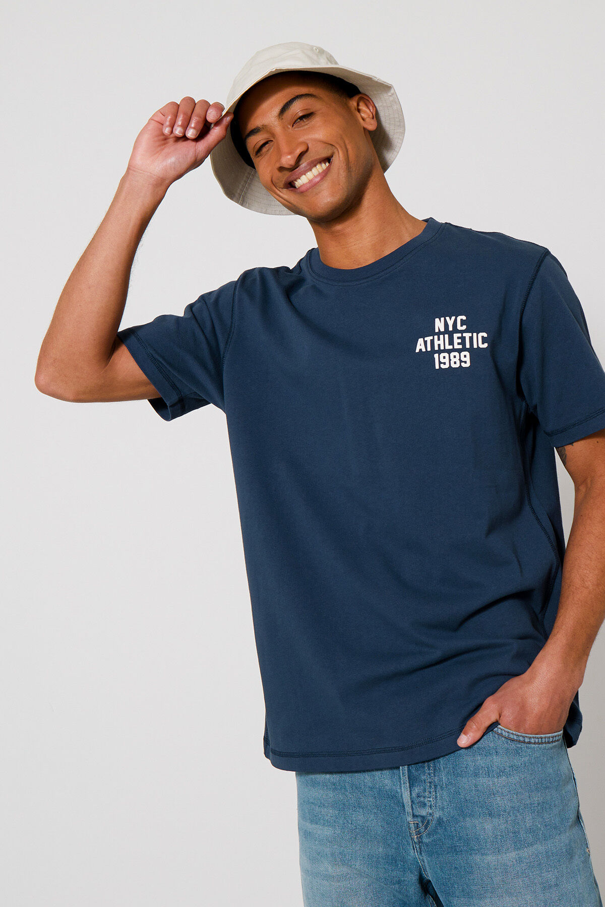 T-shirt Eloy image number 1