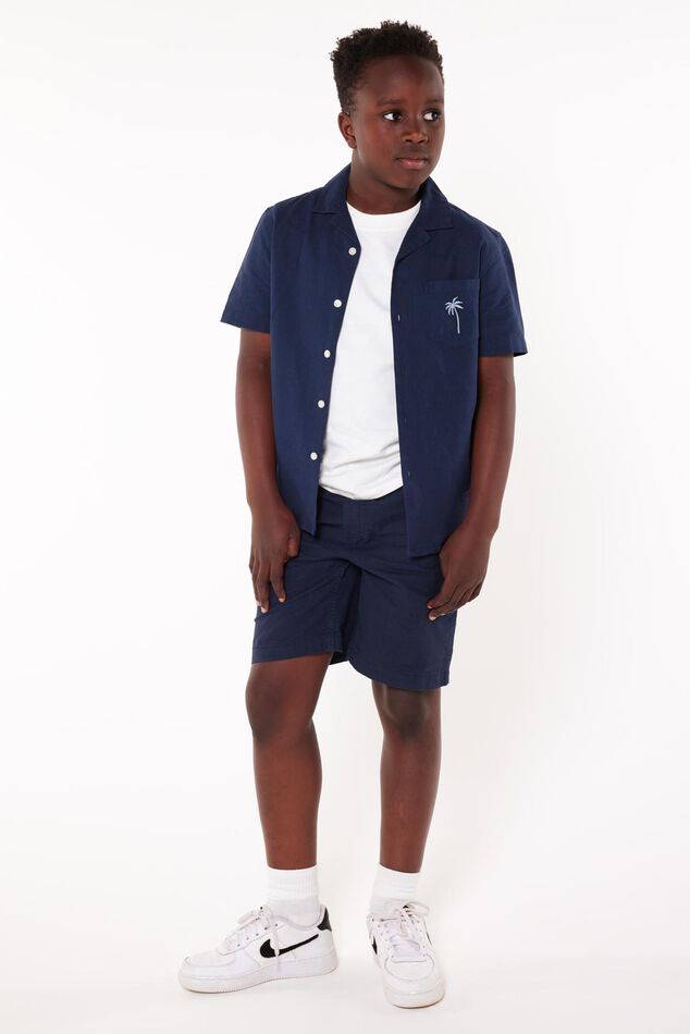 Short Nino JR image number 1