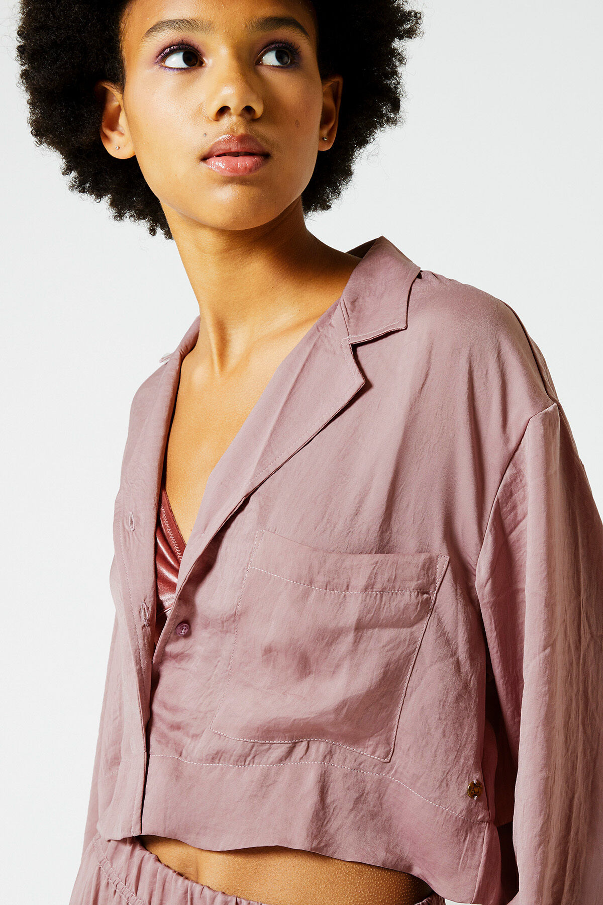 Longsleeve Lola Top image number 3