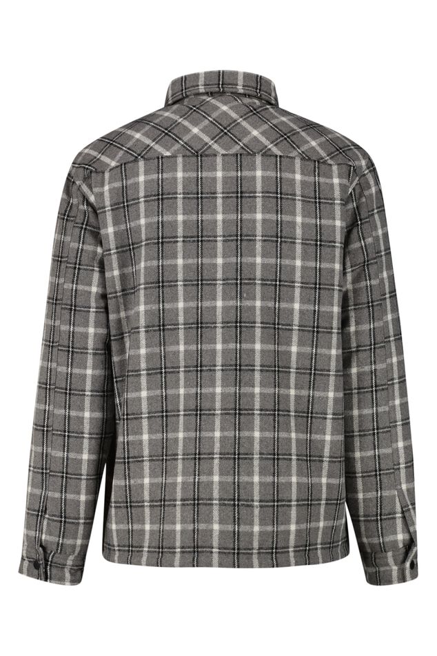 Chemise Heller padded image number 5