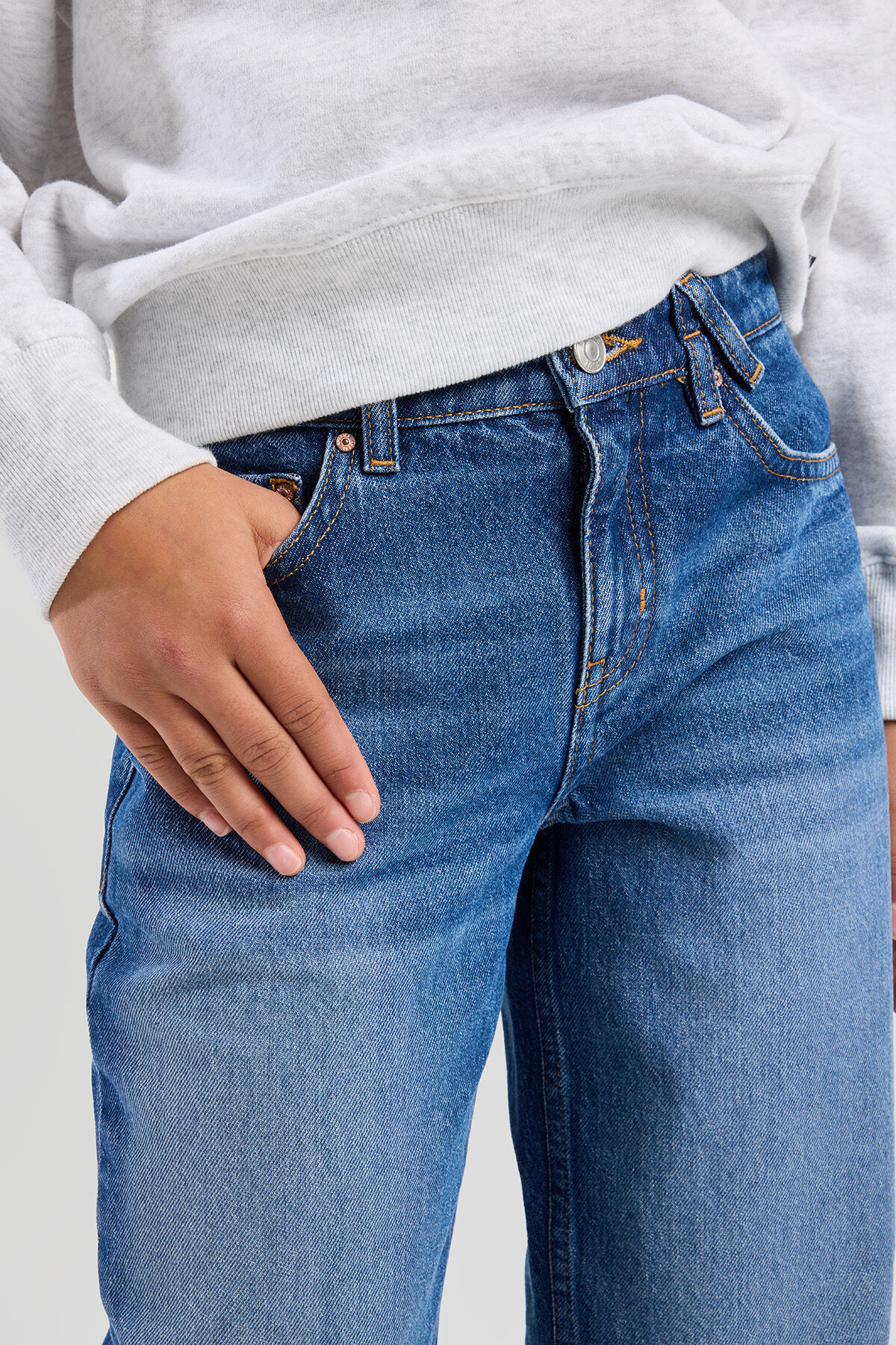 Jeans Montana Jr image number 3