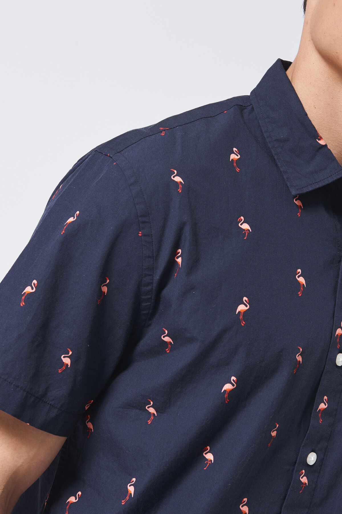 Hemd Isak image number 3