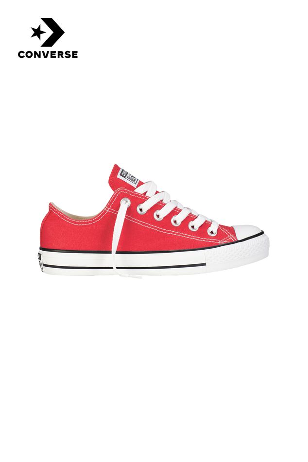 Converse All Stars All Star Low JR image number 0