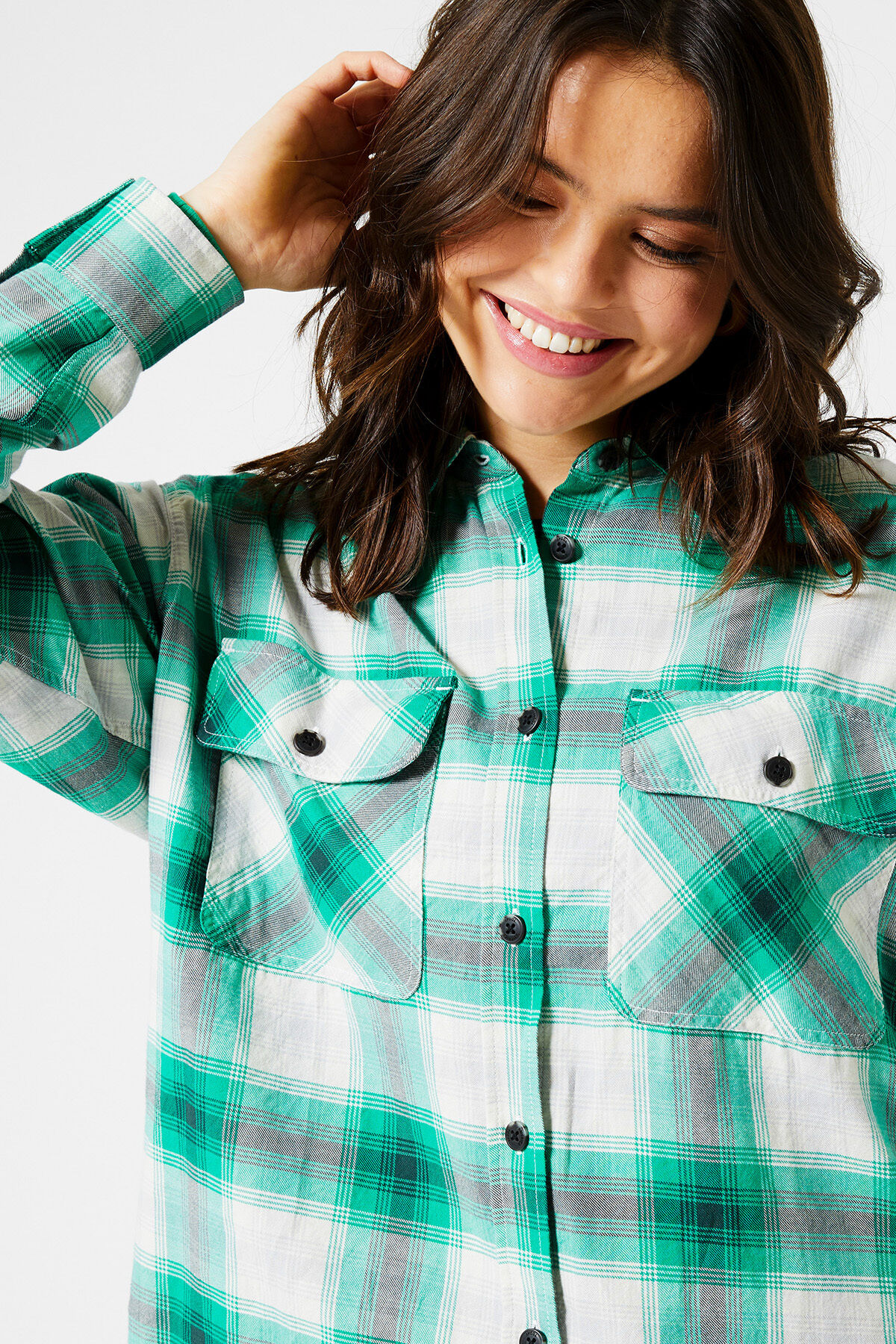 Blouse collar Blake image number 3