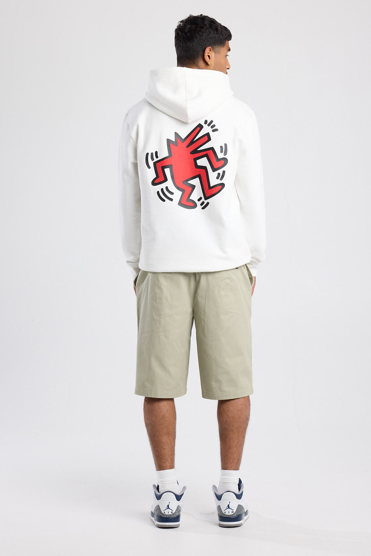 Sly Hood image number 2