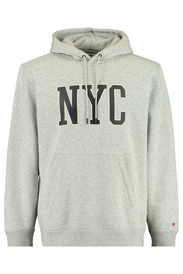Hoodie Steffen image number 0