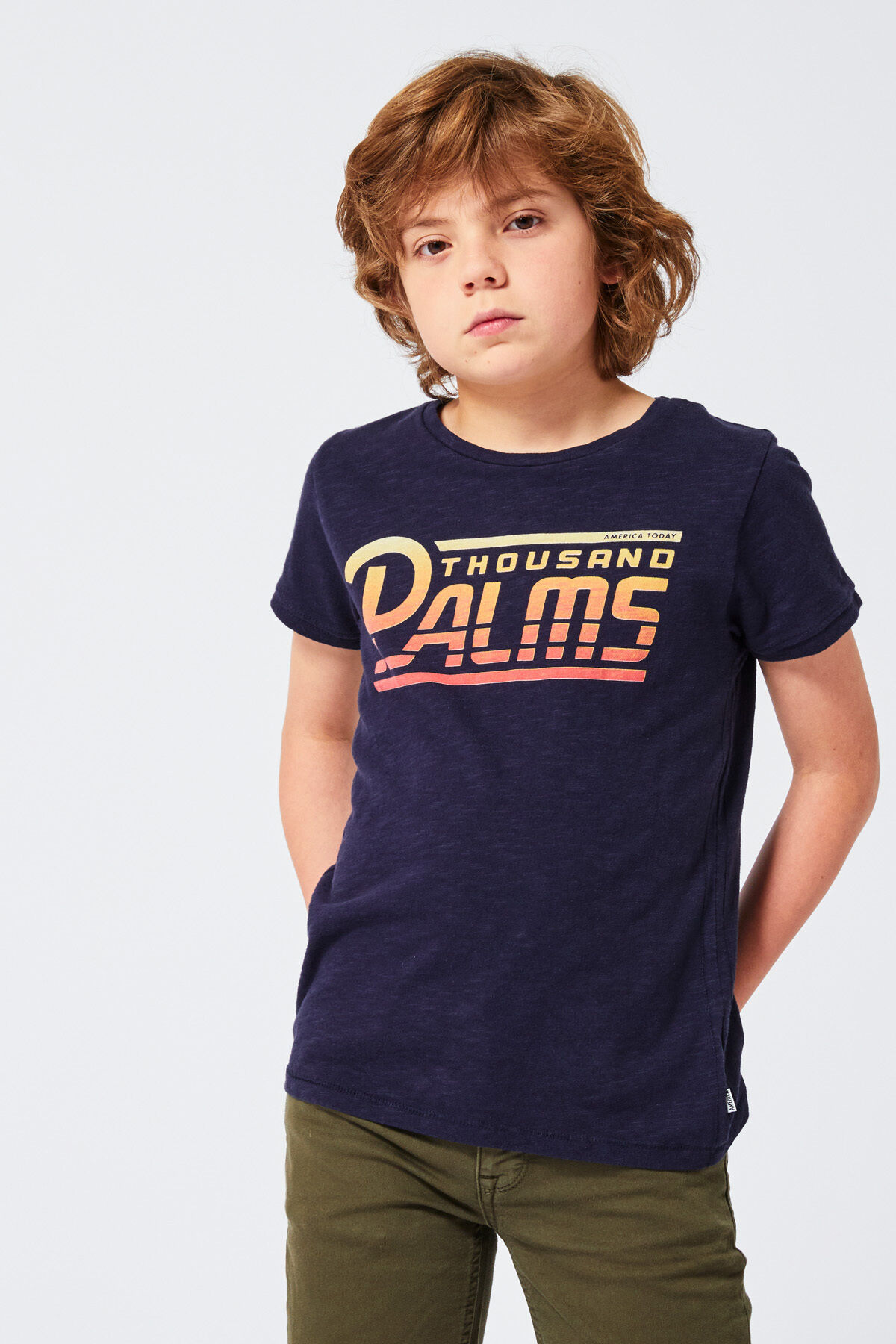 T-shirt Eve Jr image number 1