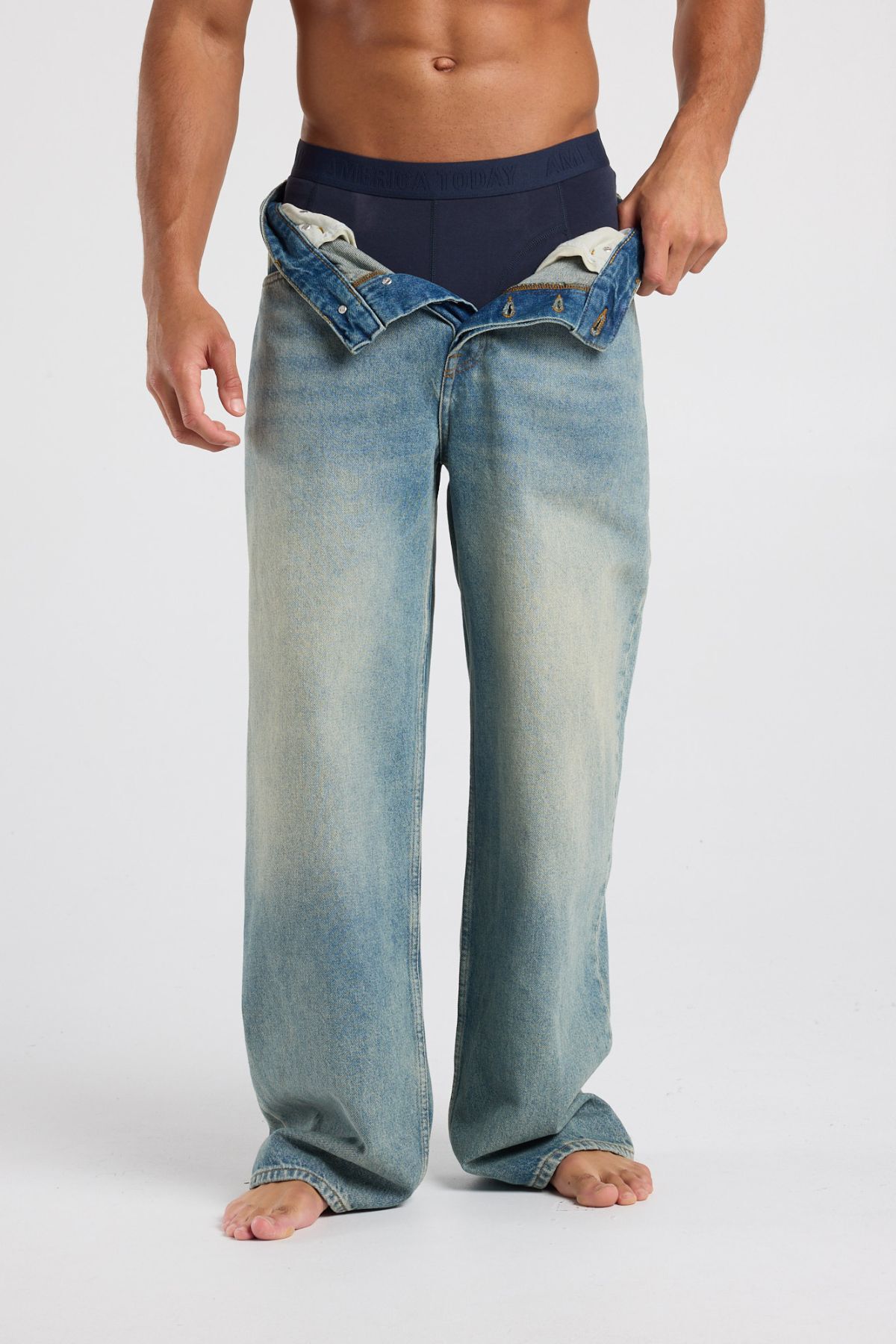 Boxershort Alex