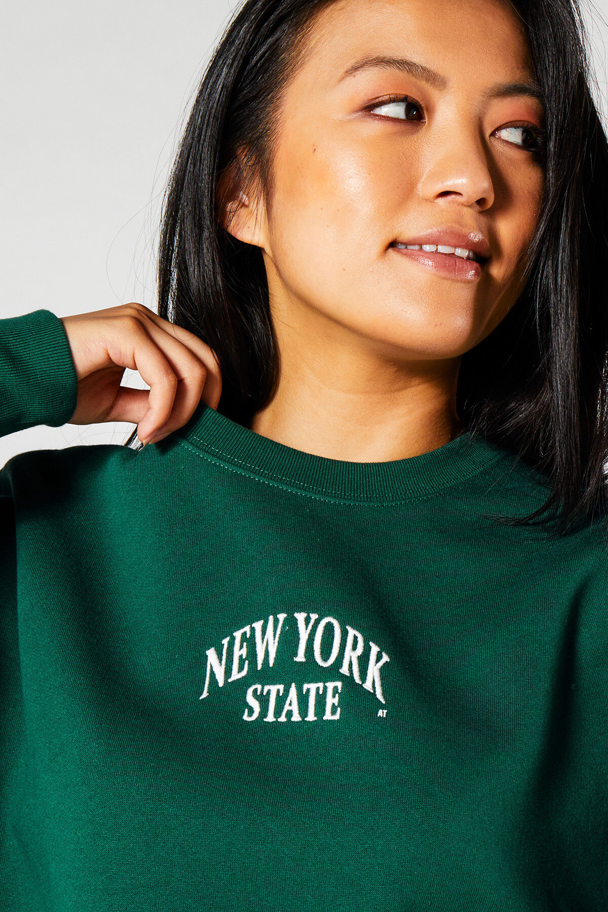 Sweater Shay image number 3